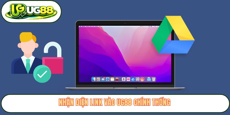 Nhận diện link vào UG88 chính thống Nhận diện link vào UG88 chính thống