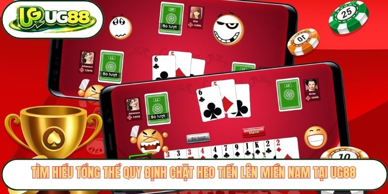 Tìm hiểu tổng thể quy định chặt heo tiến lên miền Nam tại UG88