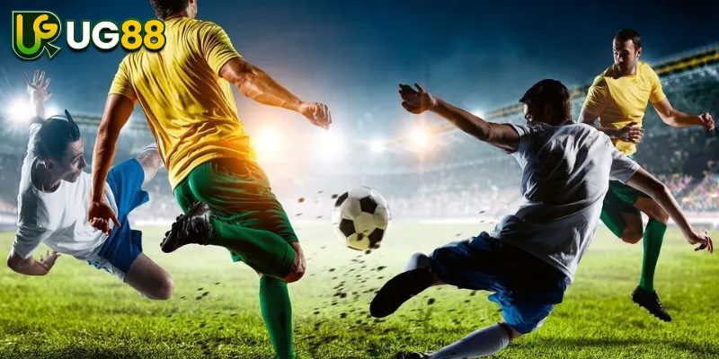 FAQ – Câu Hỏi Thường Gặp Về UG Sport FAQ – Câu Hỏi Thường Gặp Về UG Sport