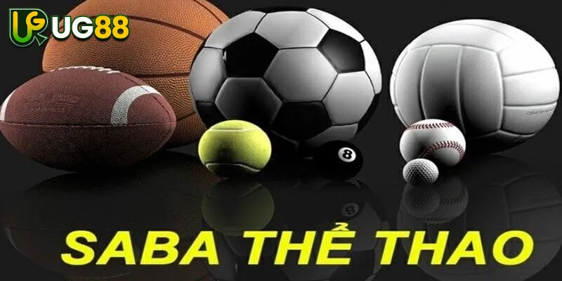 Loại Kèo Và Môn Thể Thao Tại Saba Sport Loại Kèo Và Môn Thể Thao Tại Saba Sport