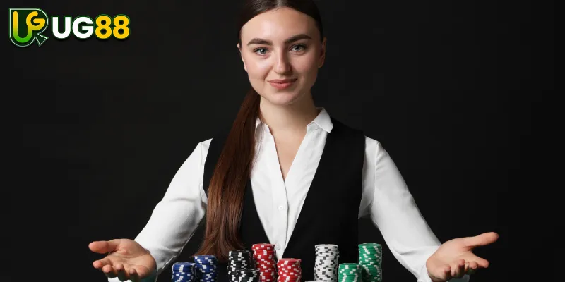 Luật Chơi Baccarat Cơ Bản Luật Chơi Baccarat Cơ Bản
