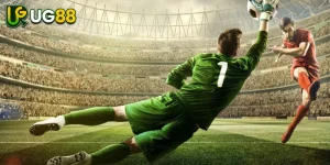 UG Sport – Nhánh Thể Thao Của United Gaming, Dùng Tại Nhà Cái Nào?