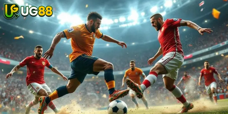 Ưu Điểm Và Lưu Ý Khi Cá Cược Tại UG Sport Ưu Điểm Và Lưu Ý Khi Cá Cược Tại UG Sport
