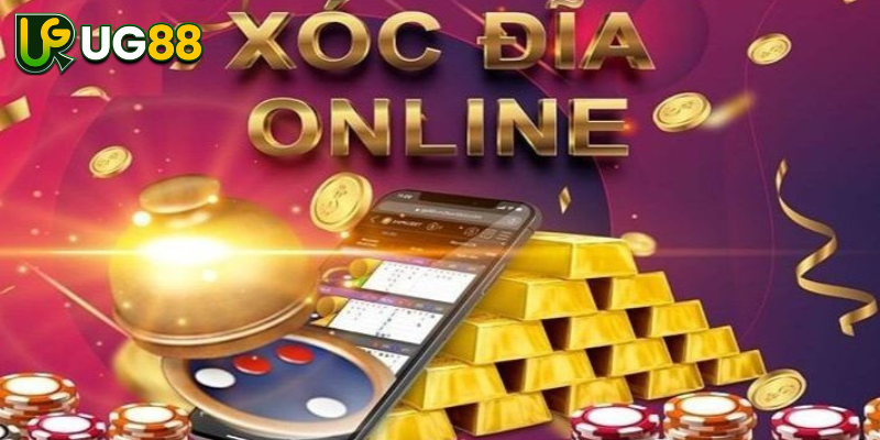 Ưu Điểm Xóc Đĩa UG88 Và Cách Quản Lý Vốn An Toàn Ưu Điểm Xóc Đĩa UG88 Và Cách Quản Lý Vốn An Toàn